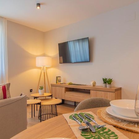 Appartamento Holidea Mar Salada Bocal Santander Esterno foto
