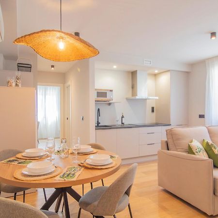 Appartamento Holidea Mar Salada Bocal Santander Esterno foto