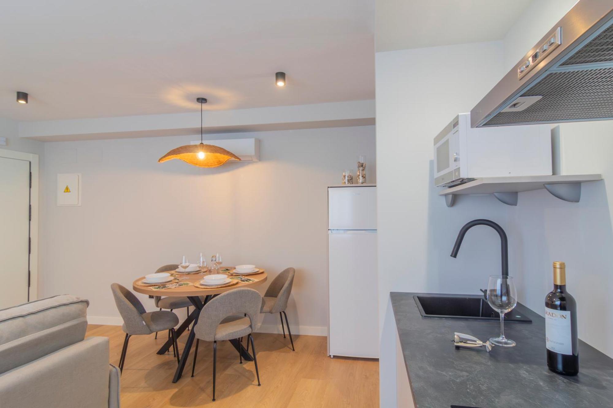 Appartamento Holidea Mar Salada Bocal Santander Esterno foto