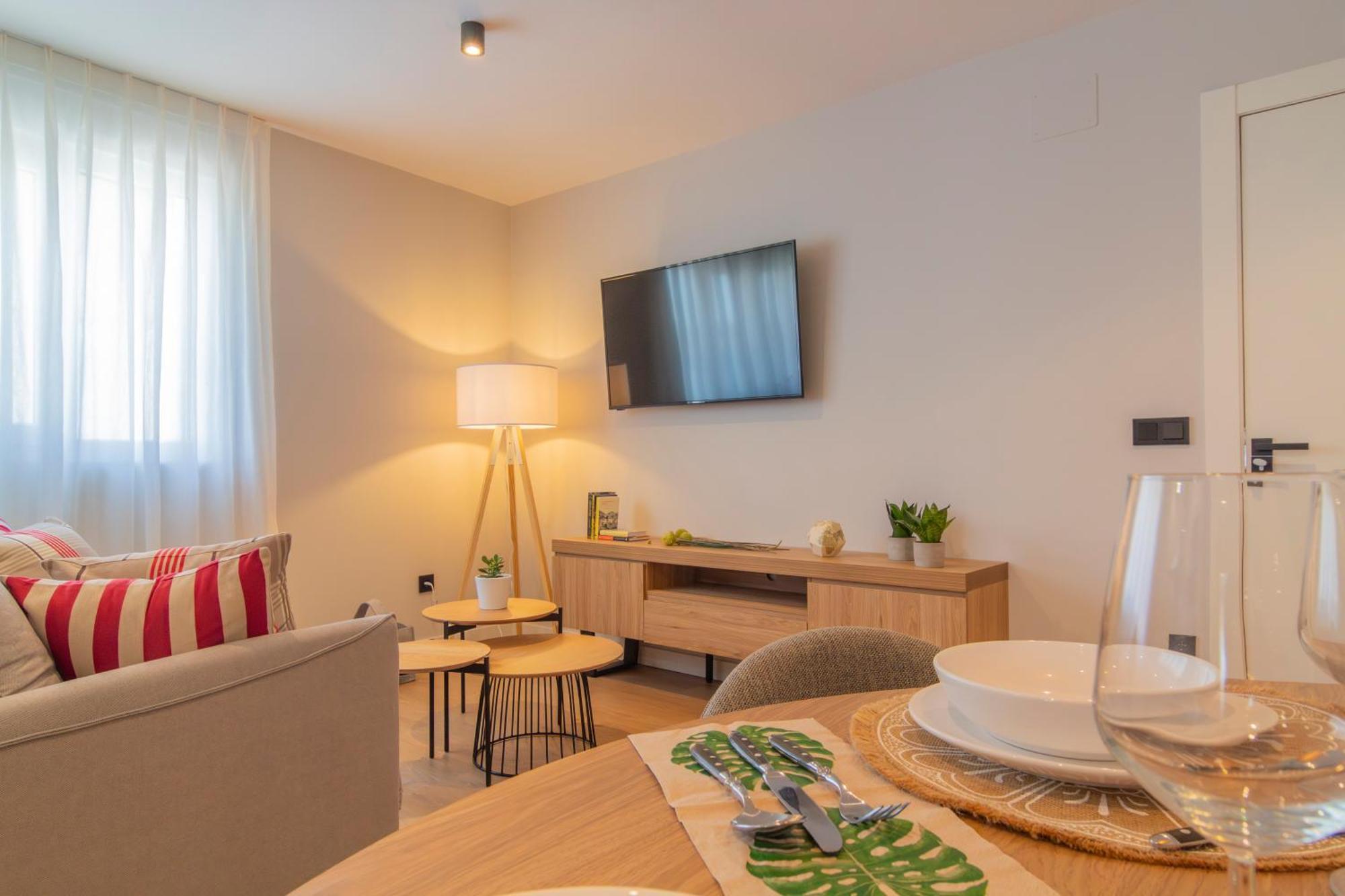 Appartamento Holidea Mar Salada Bocal Santander Esterno foto