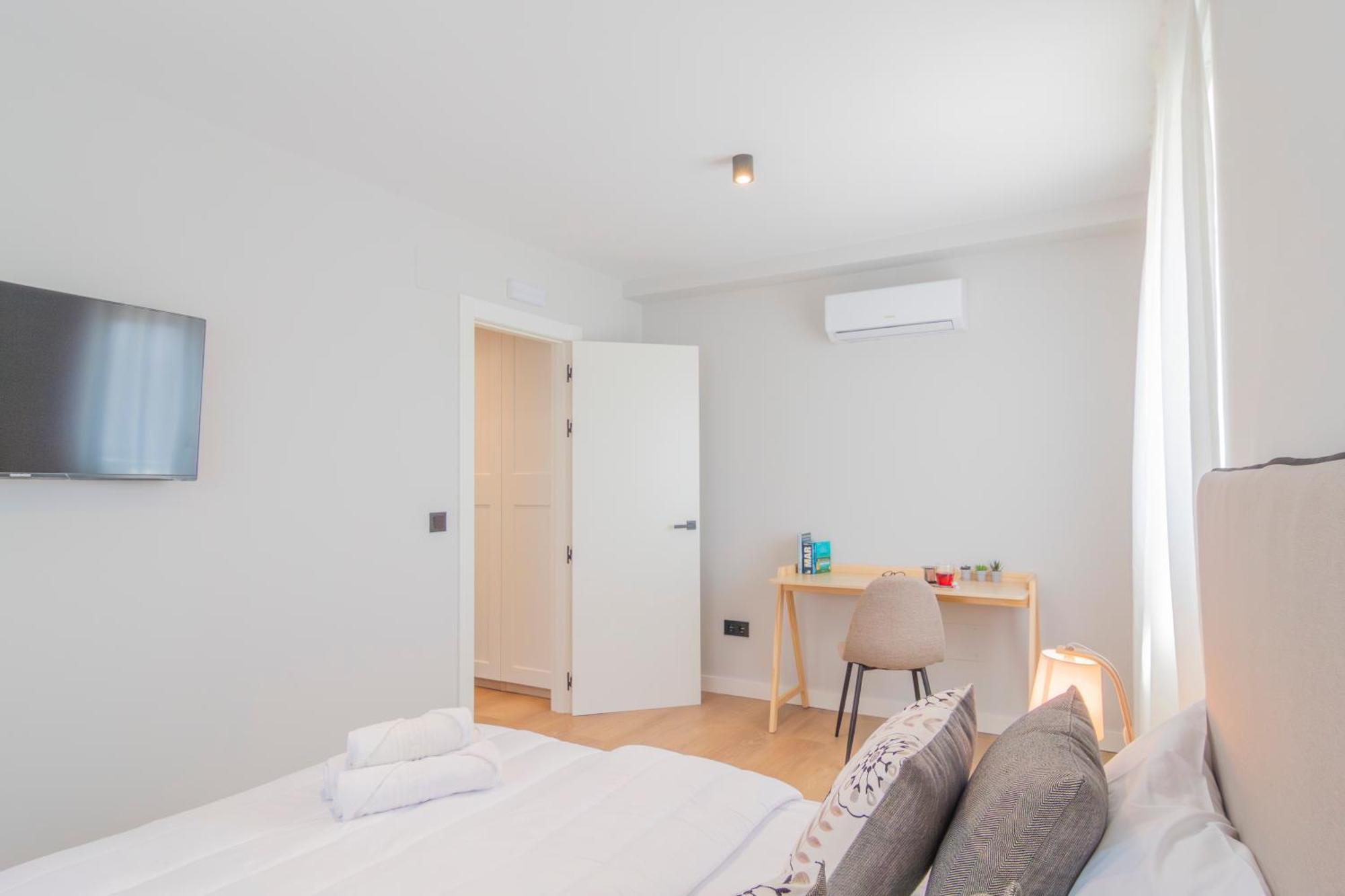 Appartamento Holidea Mar Salada Bocal Santander Esterno foto