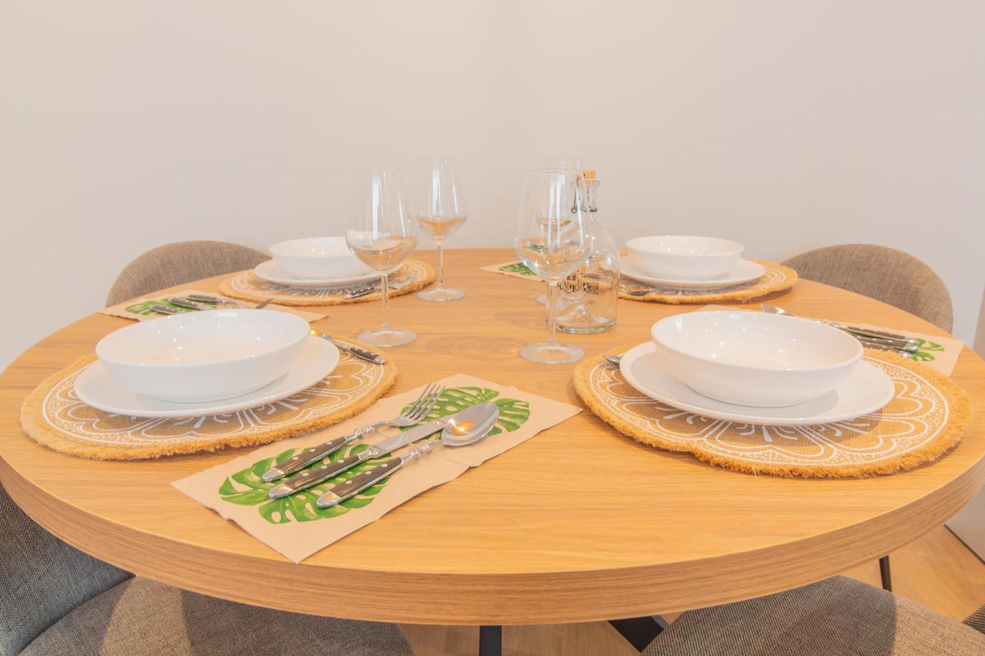Appartamento Holidea Mar Salada Bocal Santander Esterno foto