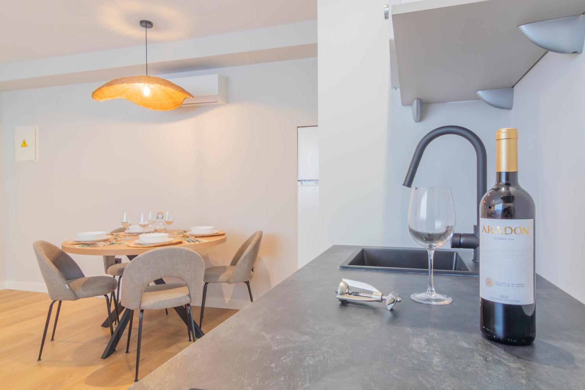 Appartamento Holidea Mar Salada Bocal Santander Esterno foto
