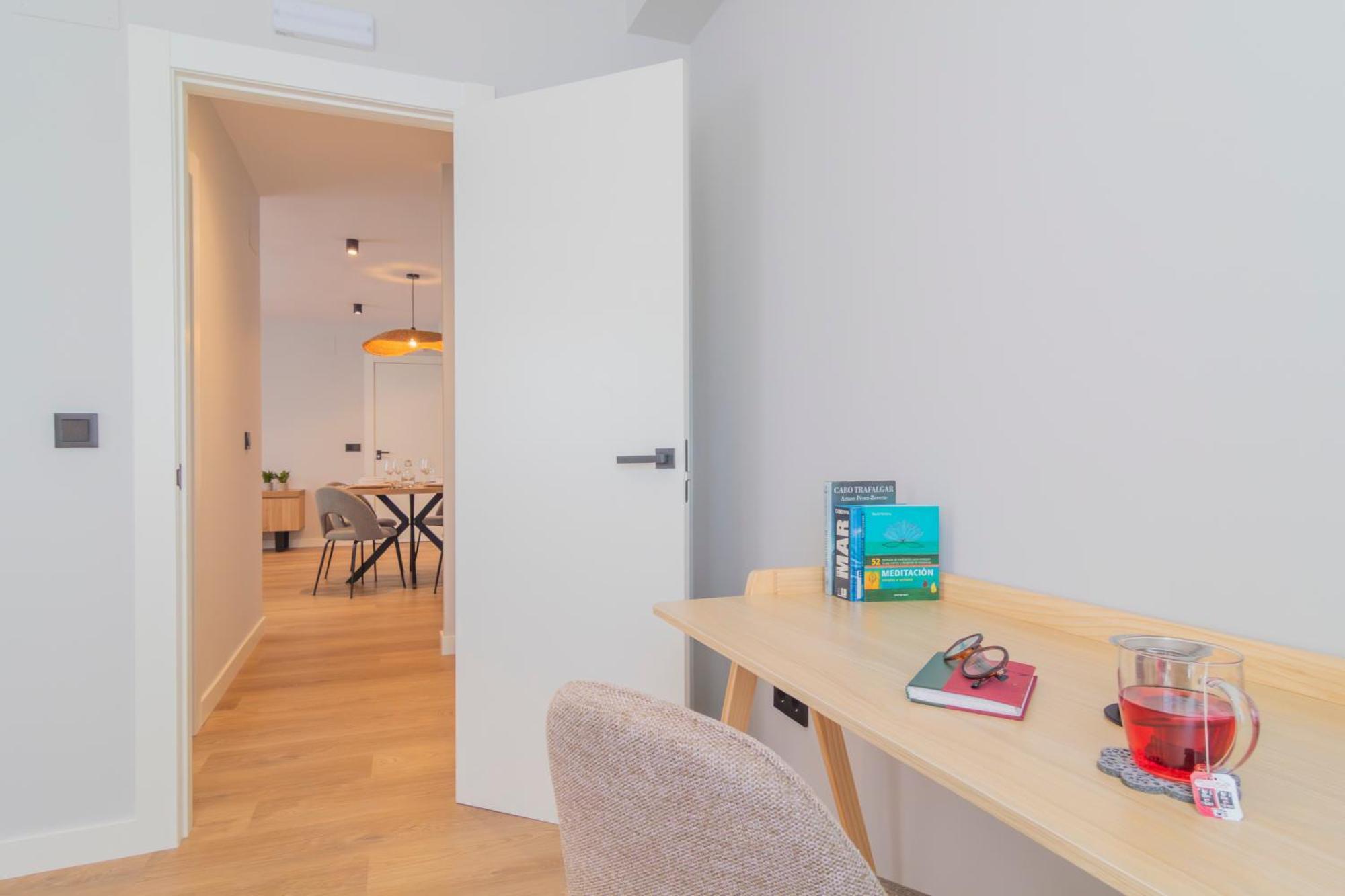 Appartamento Holidea Mar Salada Bocal Santander Esterno foto