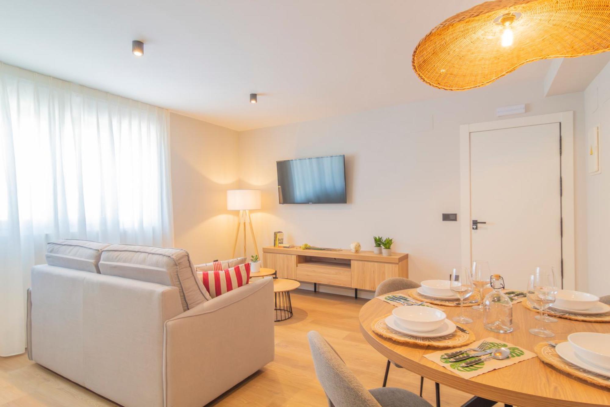 Appartamento Holidea Mar Salada Bocal Santander Esterno foto