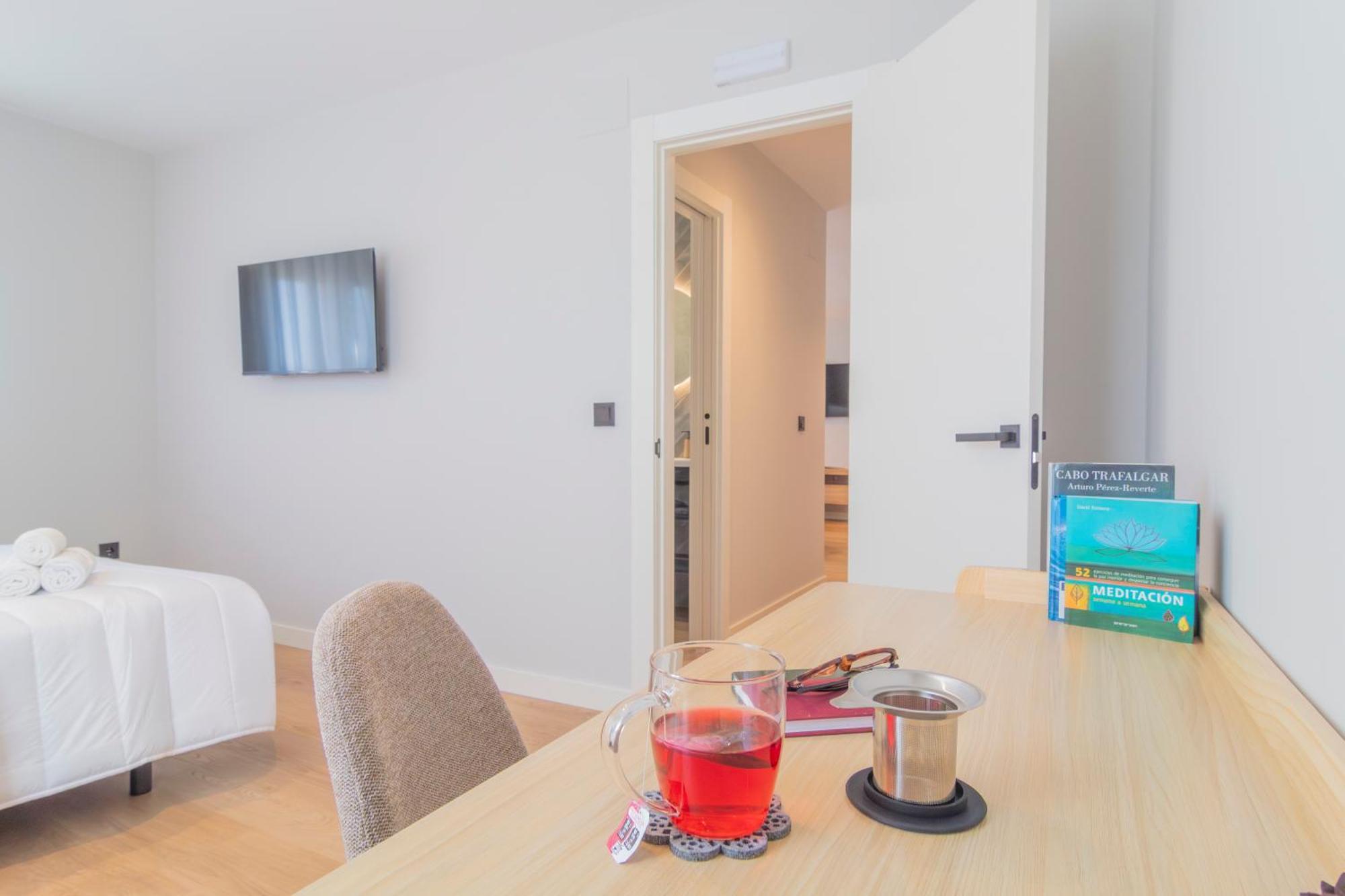 Appartamento Holidea Mar Salada Bocal Santander Esterno foto
