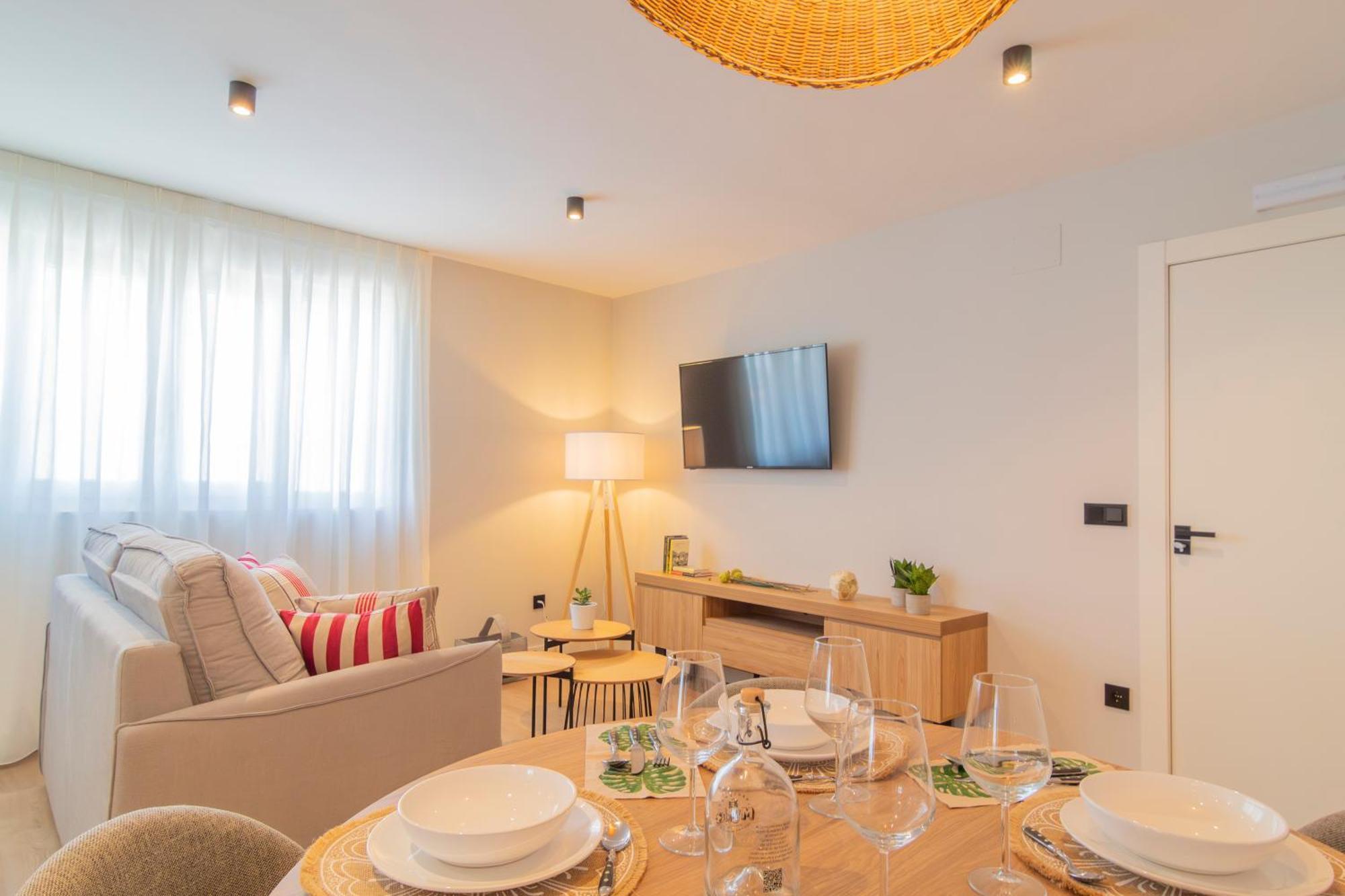 Appartamento Holidea Mar Salada Bocal Santander Esterno foto