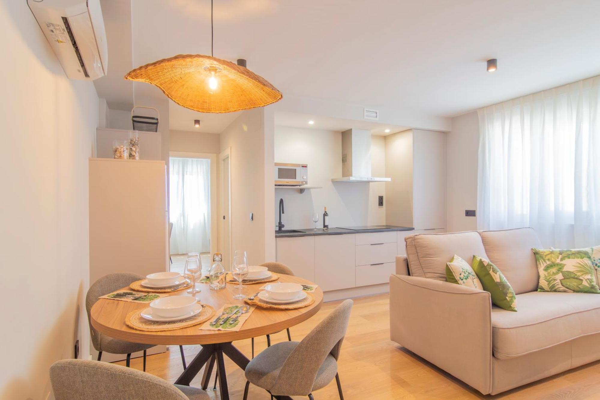 Appartamento Holidea Mar Salada Bocal Santander Esterno foto