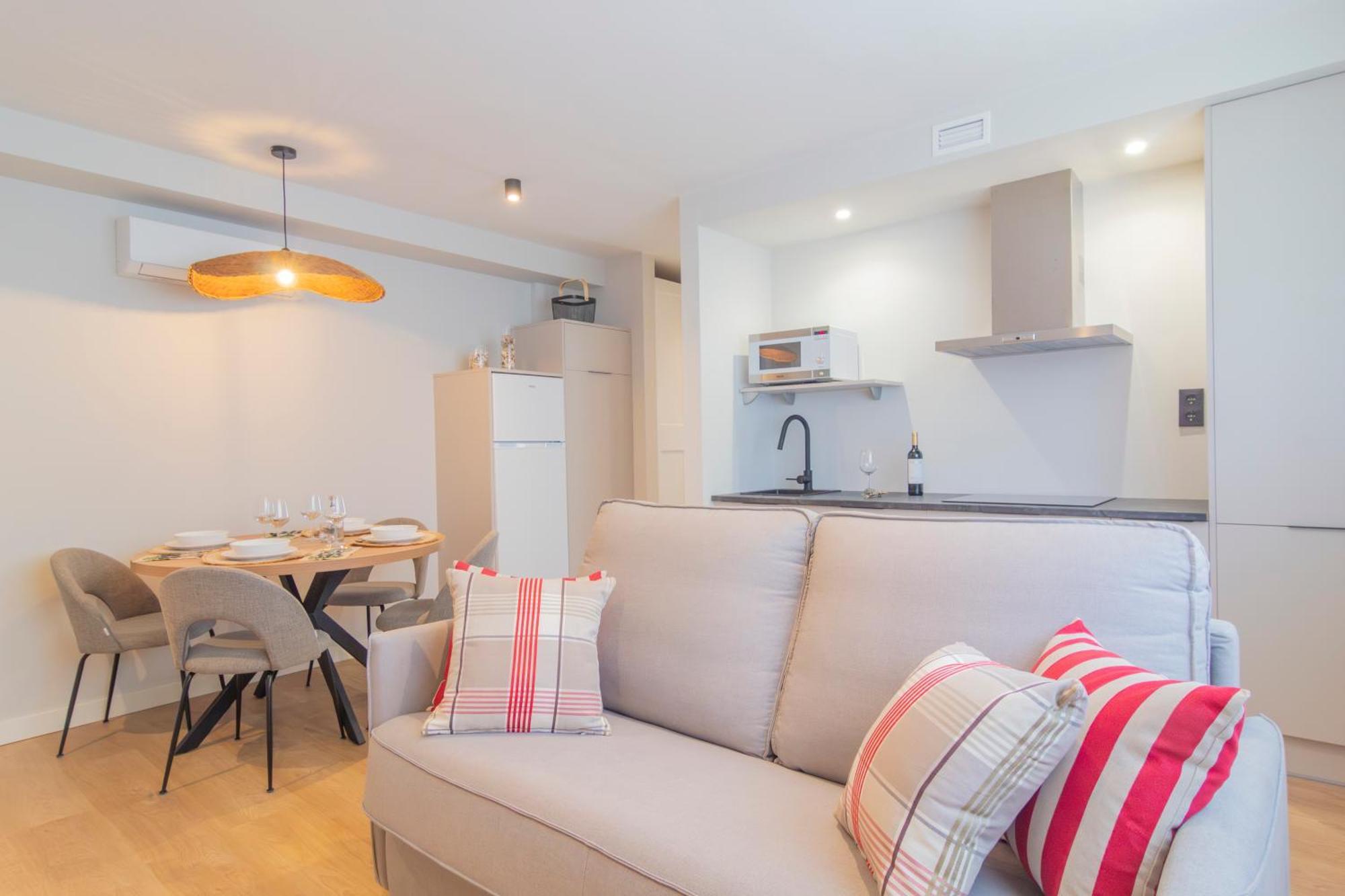 Appartamento Holidea Mar Salada Bocal Santander Esterno foto