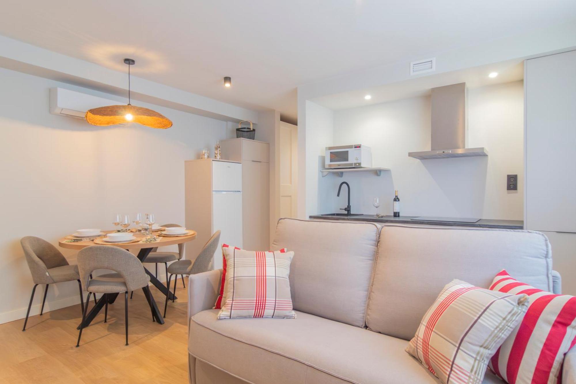 Appartamento Holidea Mar Salada Bocal Santander Esterno foto