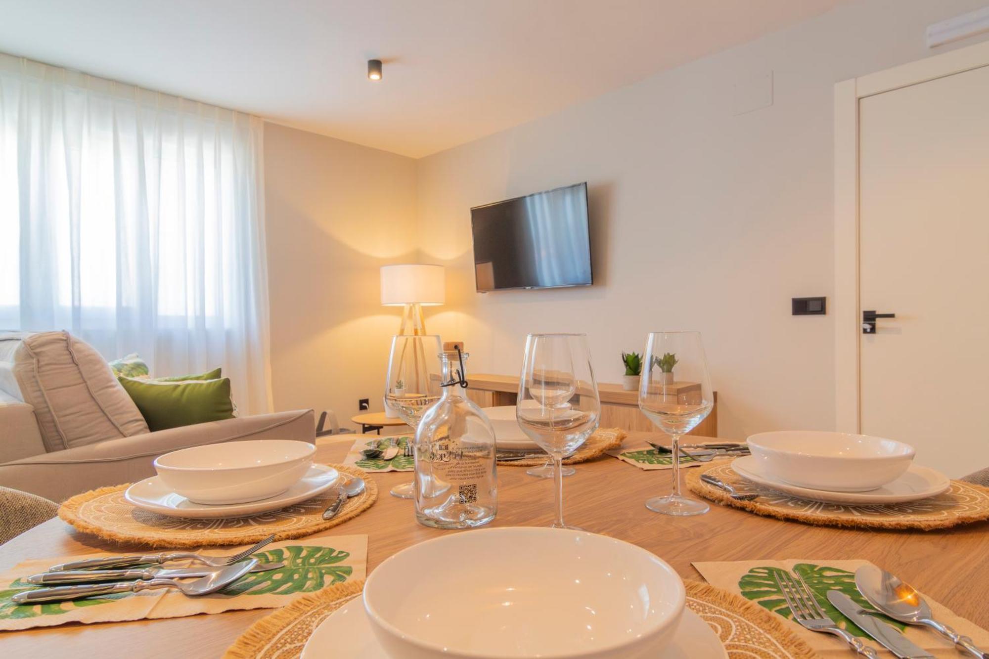 Appartamento Holidea Mar Salada Bocal Santander Esterno foto