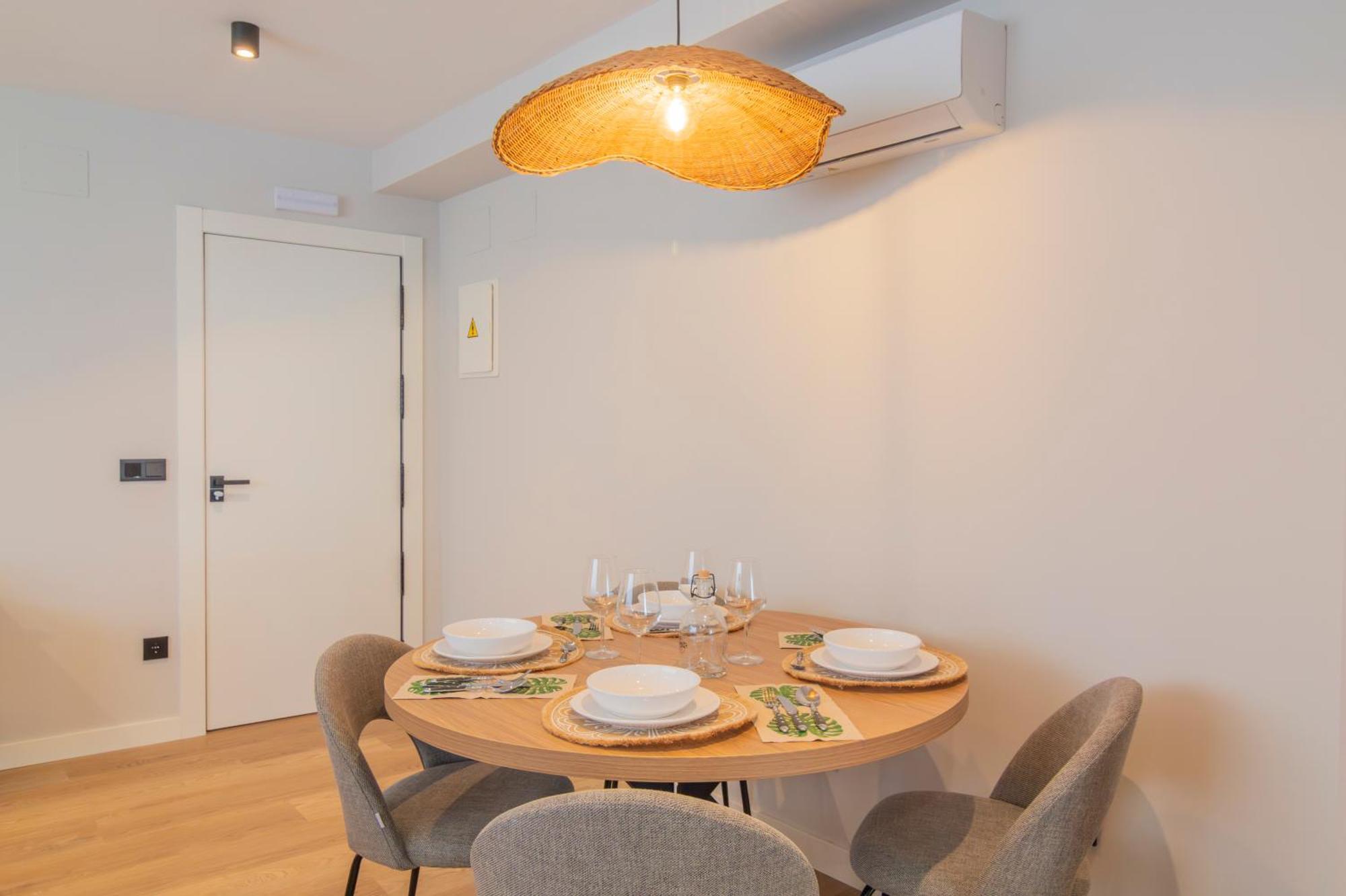 Appartamento Holidea Mar Salada Bocal Santander Esterno foto