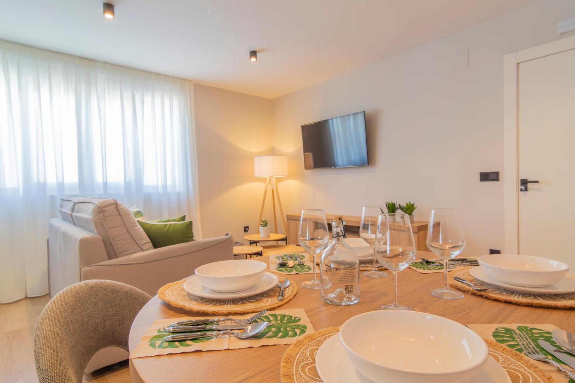 Appartamento Holidea Mar Salada Bocal Santander Esterno foto