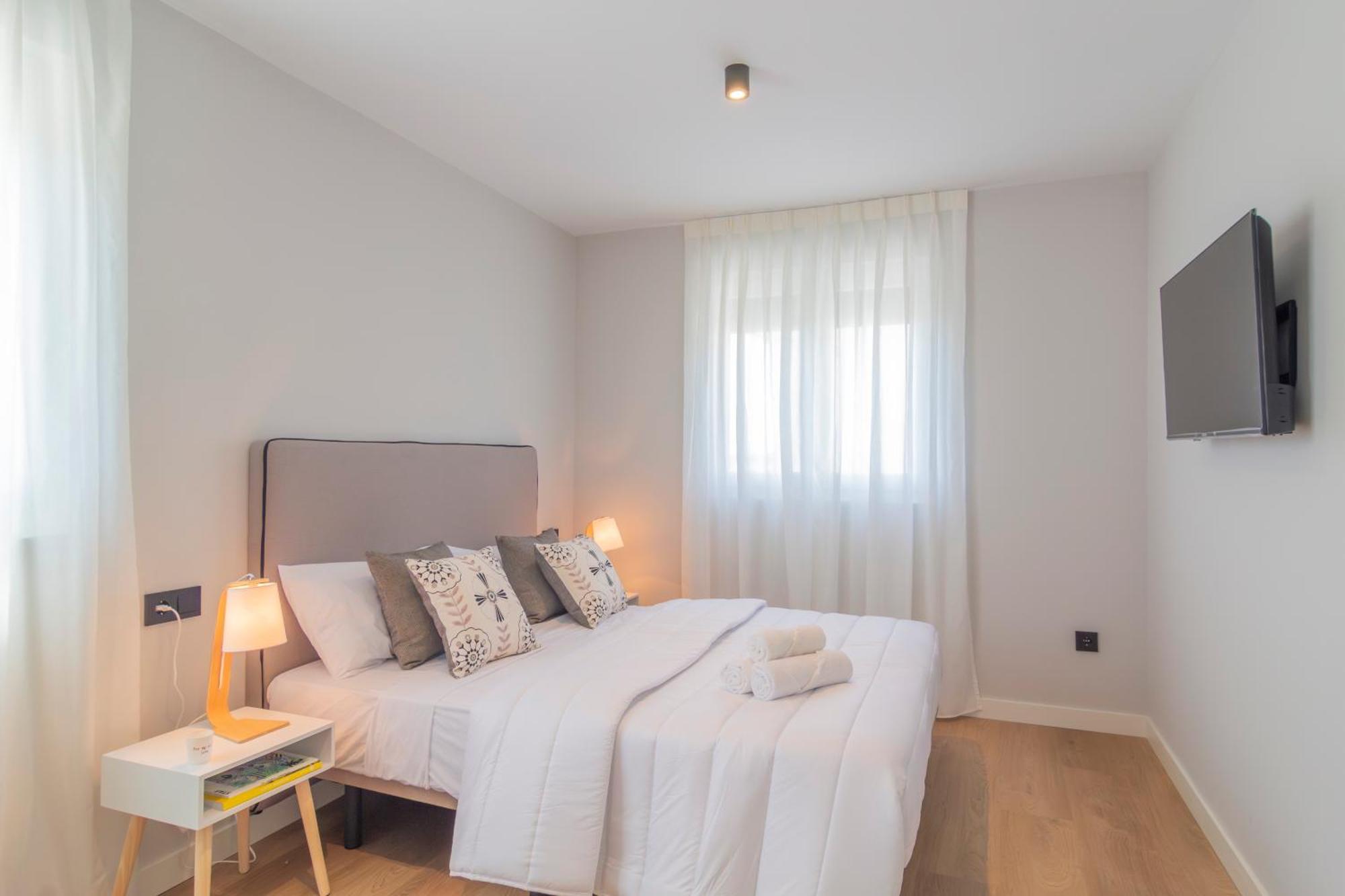 Appartamento Holidea Mar Salada Bocal Santander Esterno foto