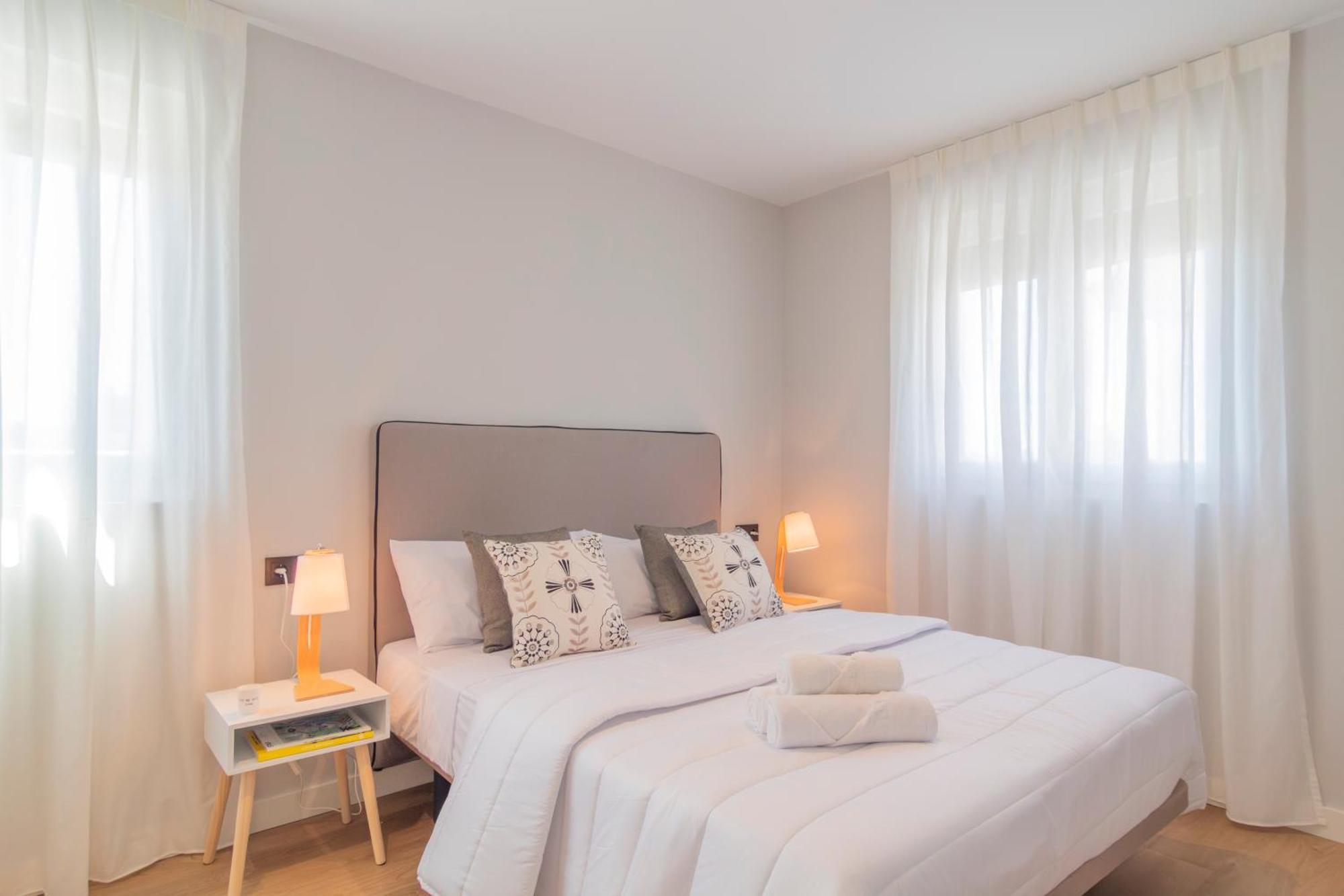 Appartamento Holidea Mar Salada Bocal Santander Esterno foto