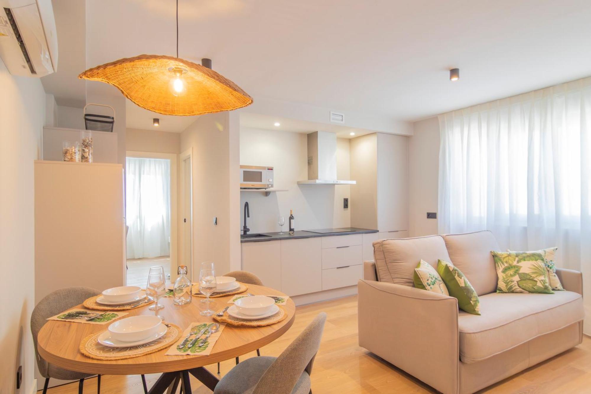 Appartamento Holidea Mar Salada Bocal Santander Esterno foto