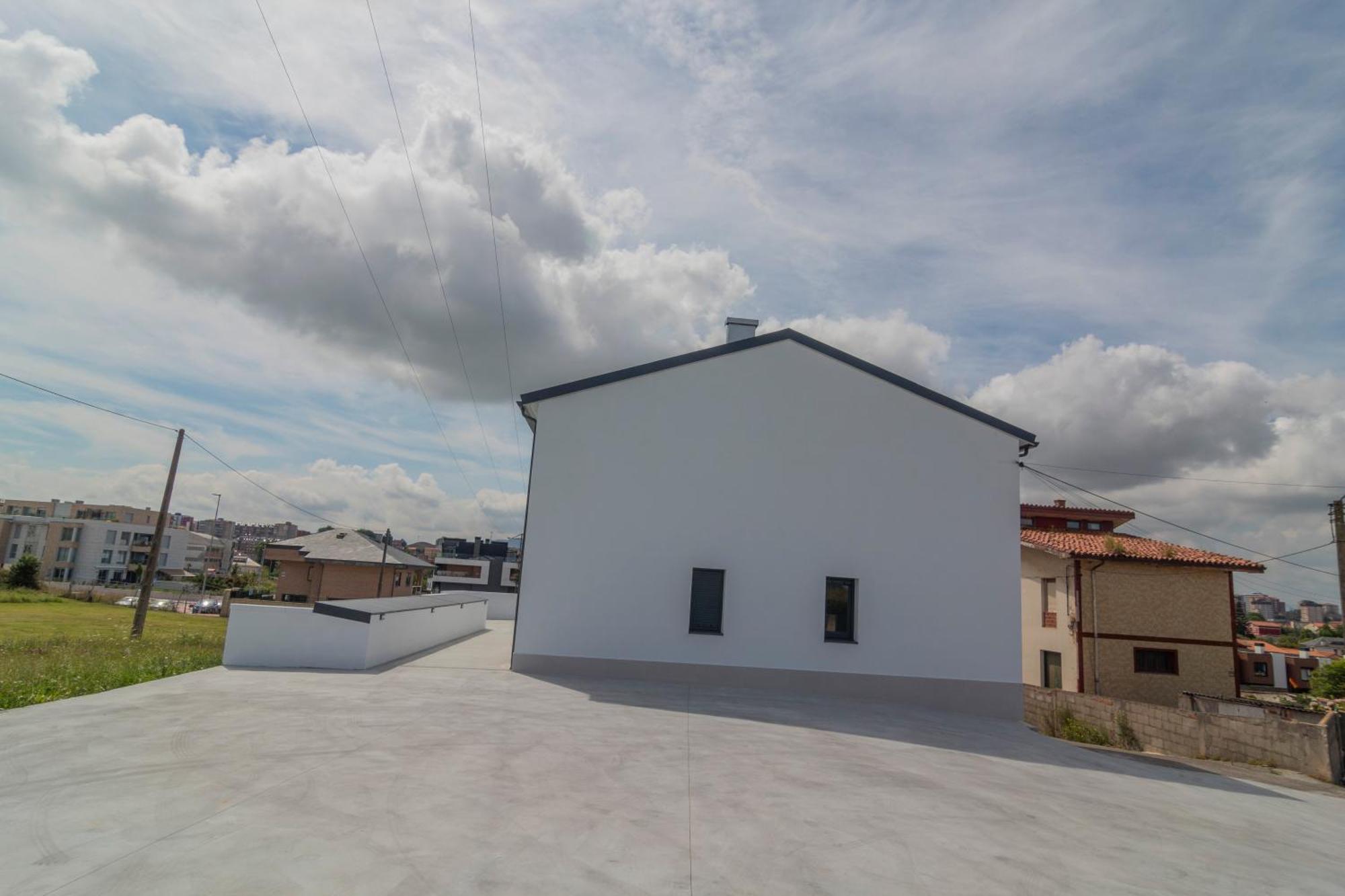 Appartamento Holidea Mar Salada Bocal Santander Esterno foto