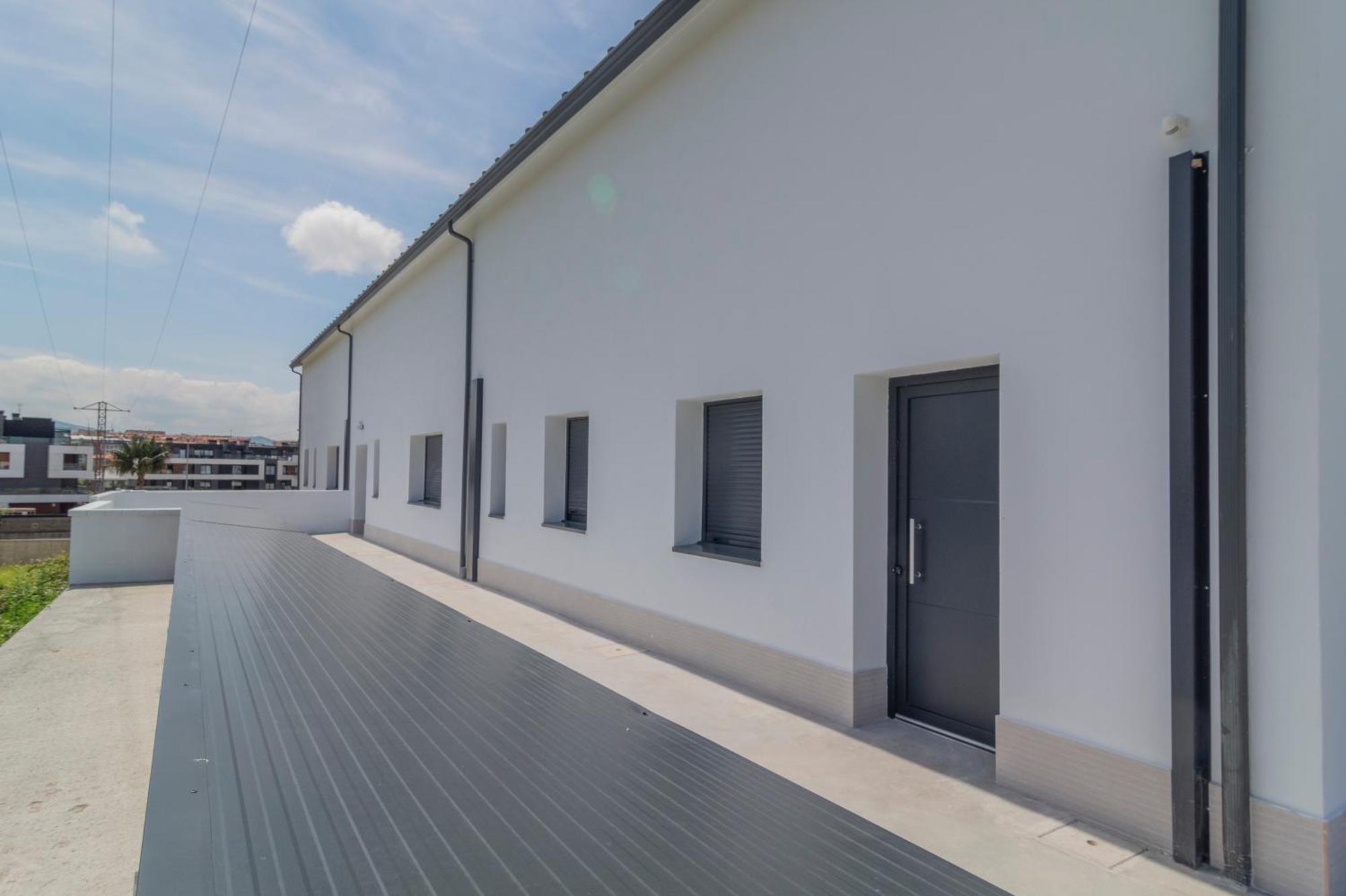 Appartamento Holidea Mar Salada Bocal Santander Esterno foto